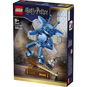 Lego Cornish Pixie Harry Potter
